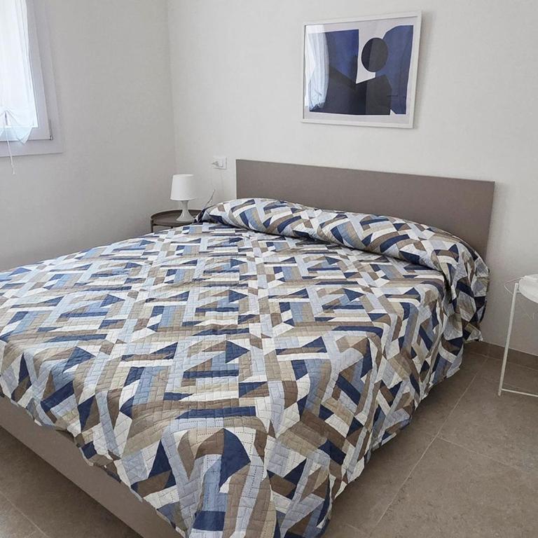 Appartment in Rosolina Mare RO - Apartamento de 2 dormitorios - 23