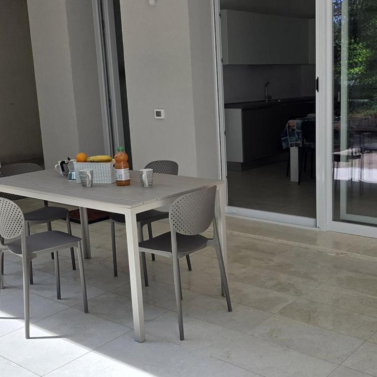 Appartment in Rosolina Mare RO - Apartamento de 2 dormitorios - 24
