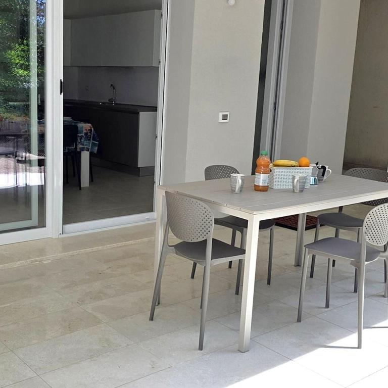 Appartment in Rosolina Mare RO - Apartamento de 2 dormitorios - 30