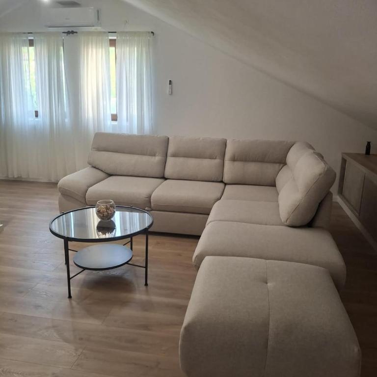 Holiday House Kišić - Two-Bedroom Apartment - 10