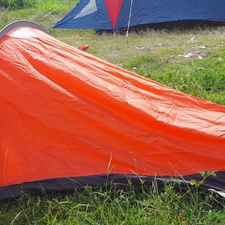Perú Andina Lodge & Tours - Tent - 2