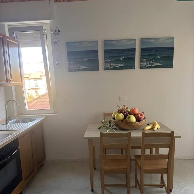 La casa di Anna - Appartamento con 1 Camera da Letto - 9
