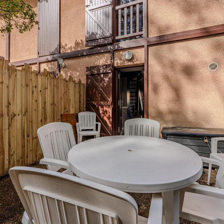 Maison près plage, terrasse, barbecue, Biscarrosse - FR-1-521-234 - Vacation Home - 11