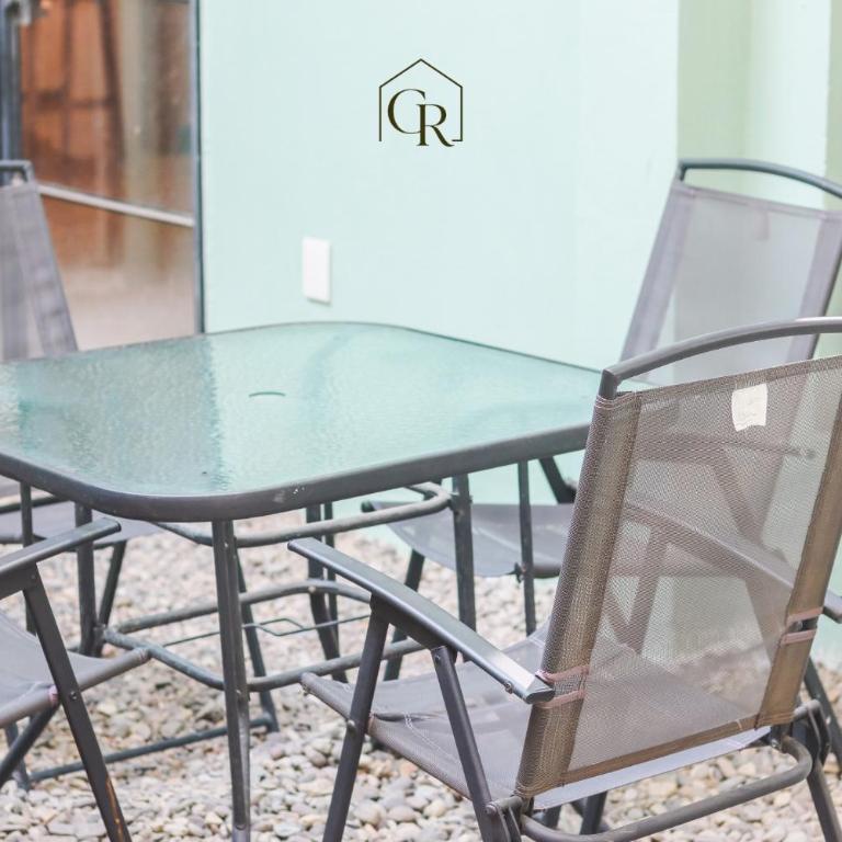 CASA SAVIA - 5BR 4BA Downtown House with Private Patio & Terrace - Maison 5 Chambres - 5