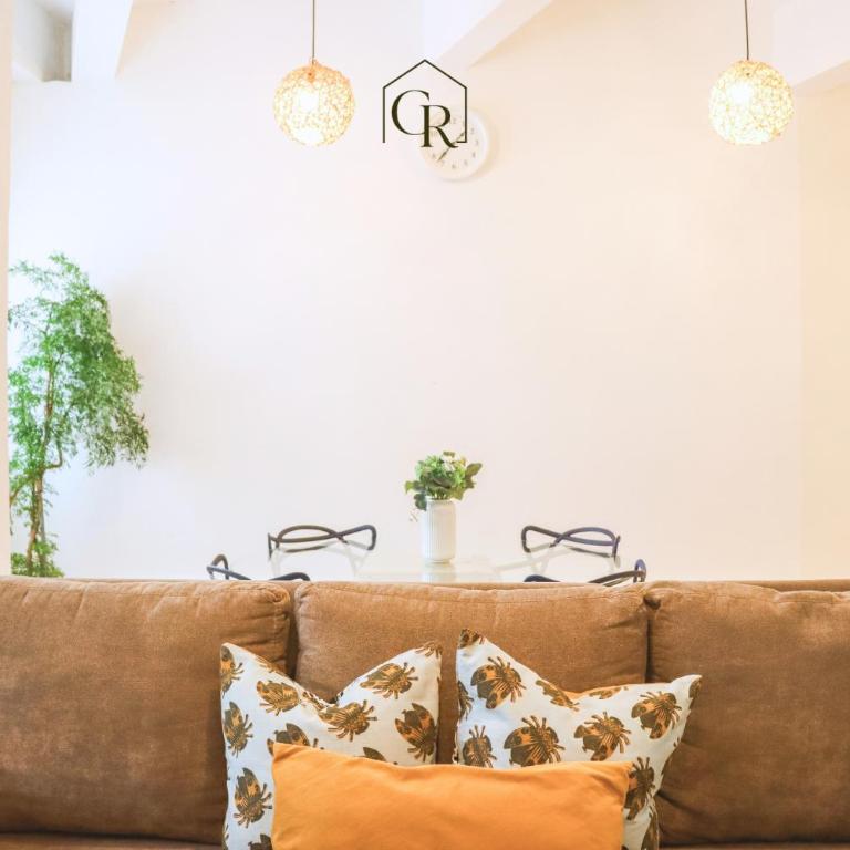 CASA SAVIA - 5BR 4BA Downtown House with Private Patio & Terrace - Maison 5 Chambres - 9