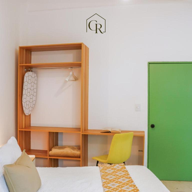 CASA SAVIA - 5BR 4BA Downtown House with Private Patio & Terrace - Maison 5 Chambres - 13