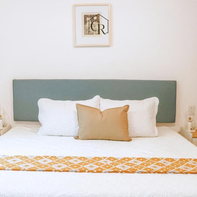 CASA SAVIA - 5BR 4BA Downtown House with Private Patio & Terrace - Maison 5 Chambres - 25