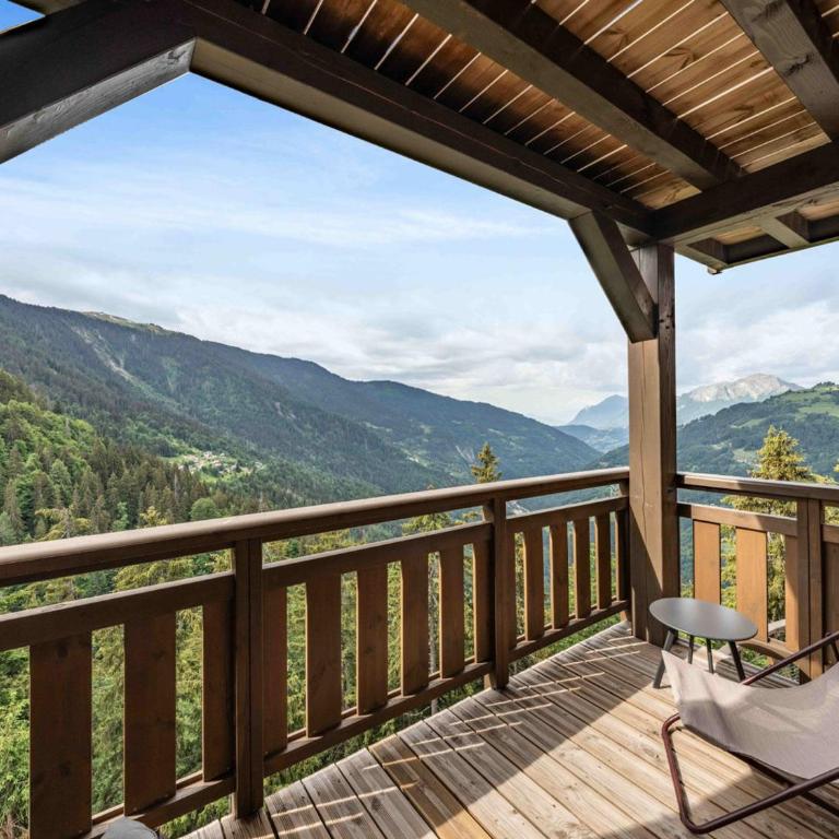 Appartement confortable - 4 pers. - Apartment mit 2 Schlafzimmern - 6