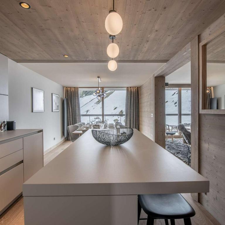 Superbe appartement centre station - 8 pers. - FR-1-631-251 - Apartment - 2