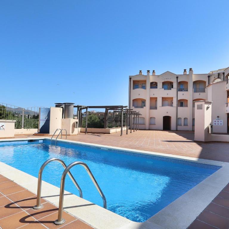 Apartamento tranquilo cerca de la playa - 4 pers. - ES-89-151 - Apartment - 2