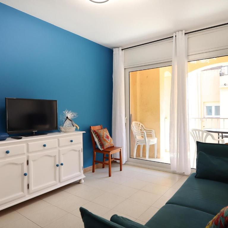 Apartamento tranquilo cerca de la playa - 4 pers. - ES-89-151 - Apartment - 3
