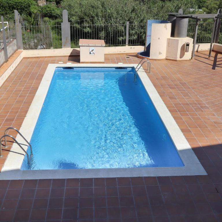 Apartamento tranquilo cerca de la playa - 4 pers. - ES-89-151 - Apartment - 5