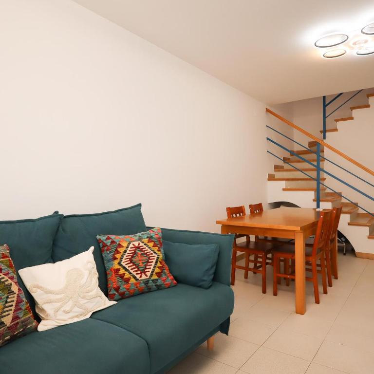 Apartamento tranquilo cerca de la playa - 4 pers. - ES-89-151 - Apartment - 6