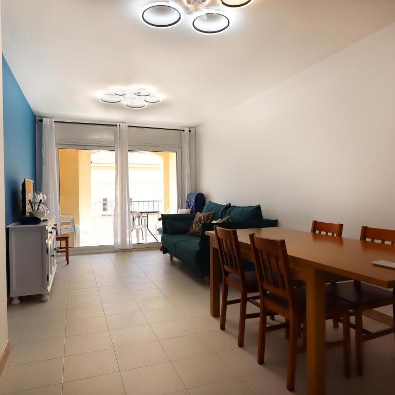 Apartamento tranquilo cerca de la playa - 4 pers. - ES-89-151 - Apartment - 8