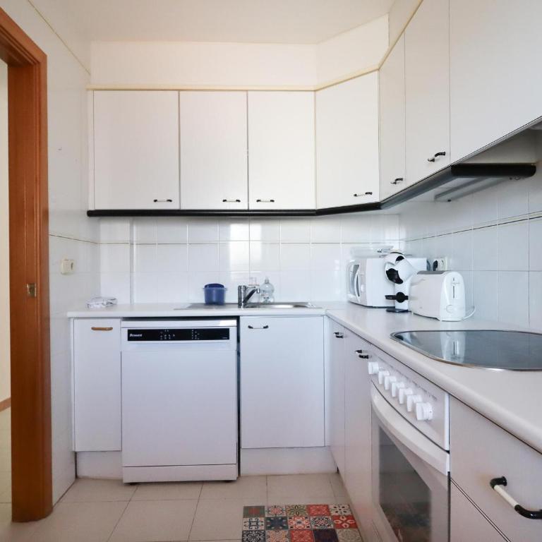 Apartamento tranquilo cerca de la playa - 4 pers. - ES-89-151 - Apartment - 9