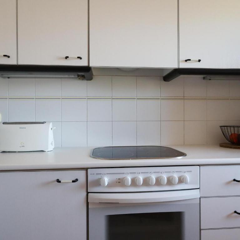 Apartamento tranquilo cerca de la playa - 4 pers. - ES-89-151 - Apartment - 10