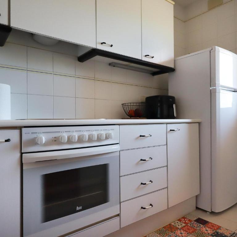 Apartamento tranquilo cerca de la playa - 4 pers. - ES-89-151 - Apartment - 11