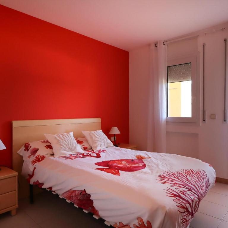 Apartamento tranquilo cerca de la playa - 4 pers. - ES-89-151 - Apartment - 14