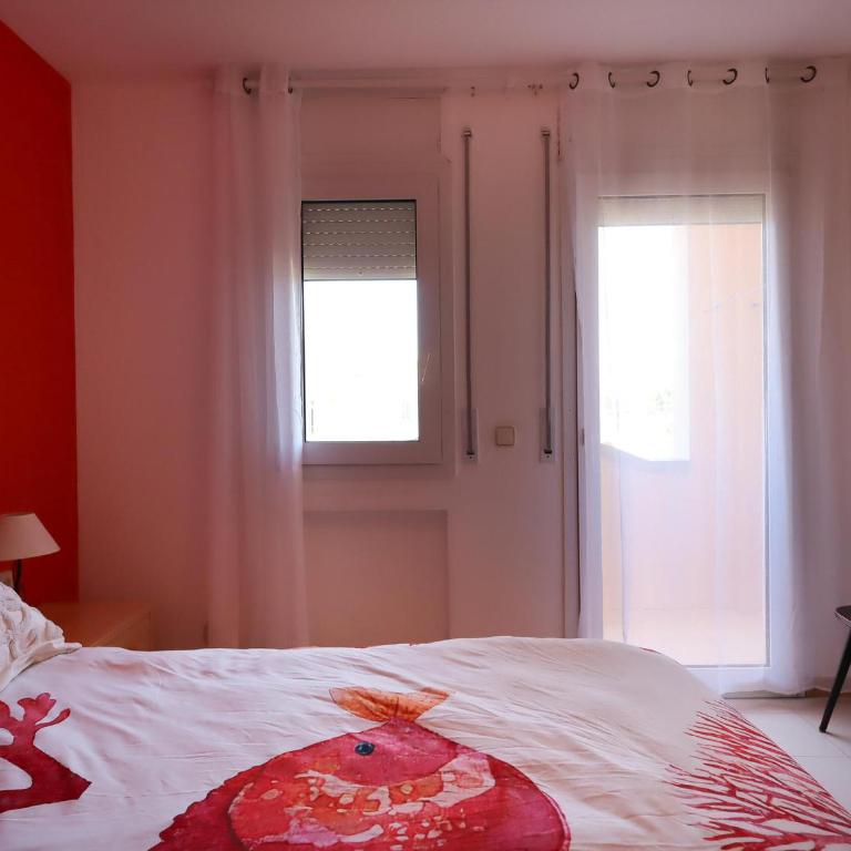 Apartamento tranquilo cerca de la playa - 4 pers. - ES-89-151 - Apartment - 17