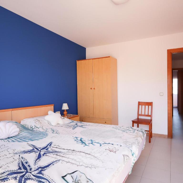 Apartamento tranquilo cerca de la playa - 4 pers. - ES-89-151 - Apartment - 19