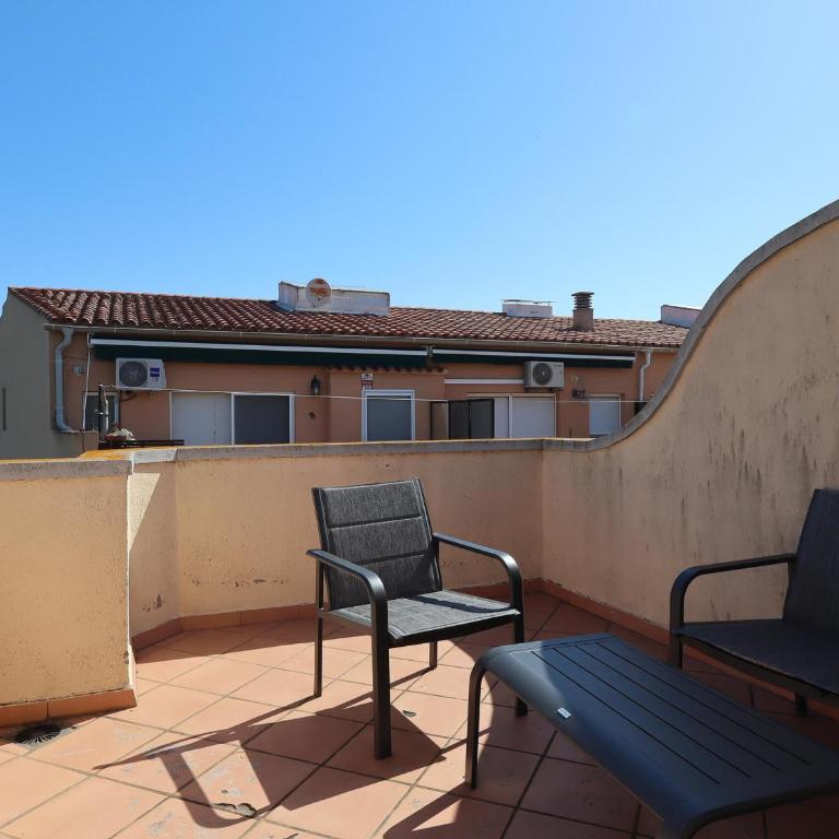 Apartamento tranquilo cerca de la playa - 4 pers. - ES-89-151 - Apartment - 23