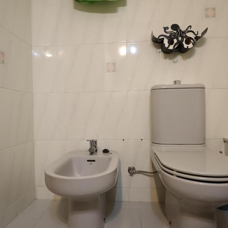 Apartamento tranquilo cerca de la playa - 4 pers. - ES-89-151 - Apartment - 24