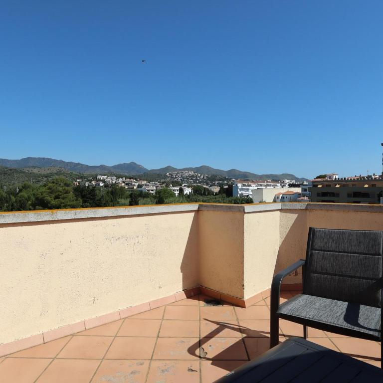 Apartamento tranquilo cerca de la playa - 4 pers. - ES-89-151 - Apartment - 25