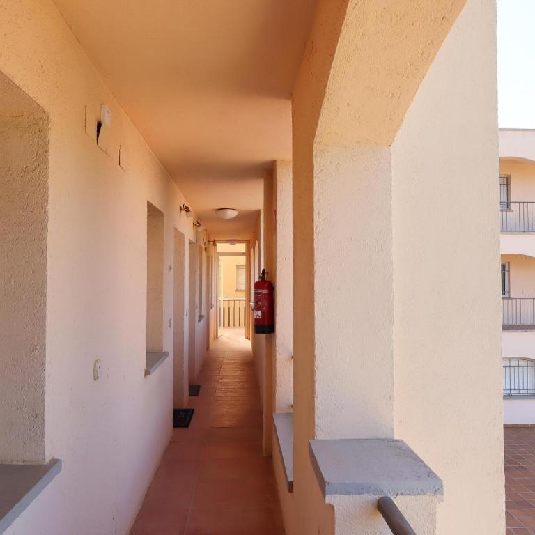 Apartamento tranquilo cerca de la playa - 4 pers. - ES-89-151 - Apartment - 27