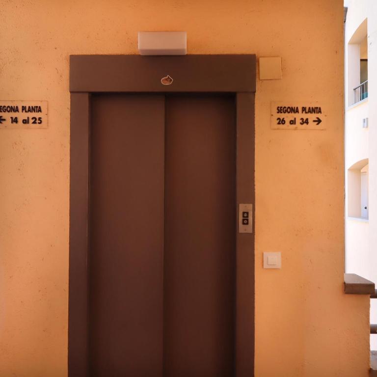 Apartamento tranquilo cerca de la playa - 4 pers. - ES-89-151 - Apartment - 29