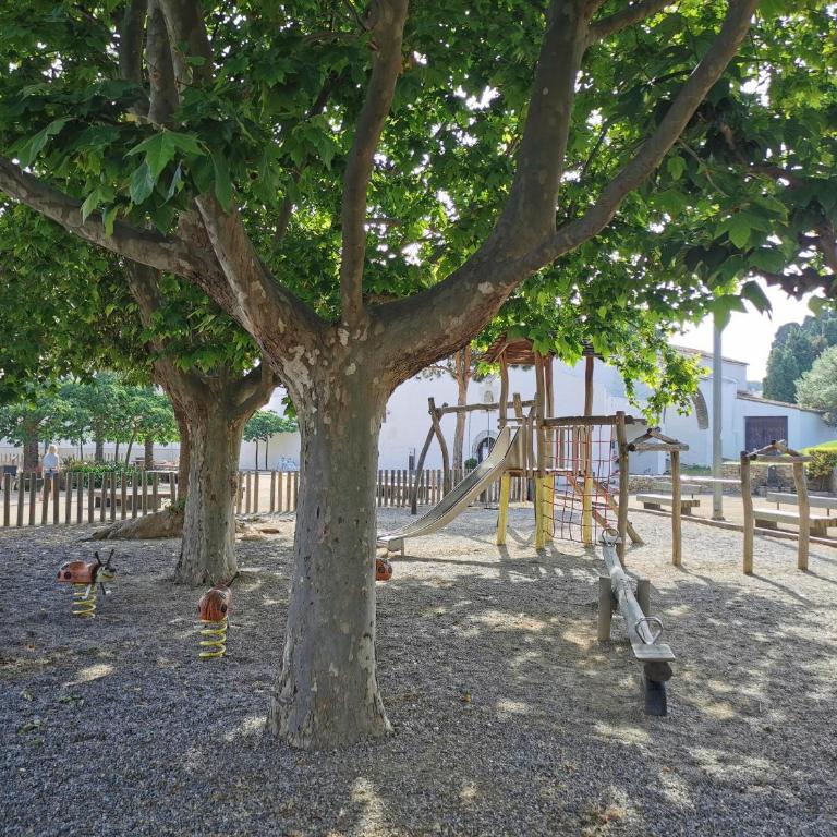 Apartamento tranquilo cerca de la playa - 4 pers. - ES-89-151 - Apartment - 32