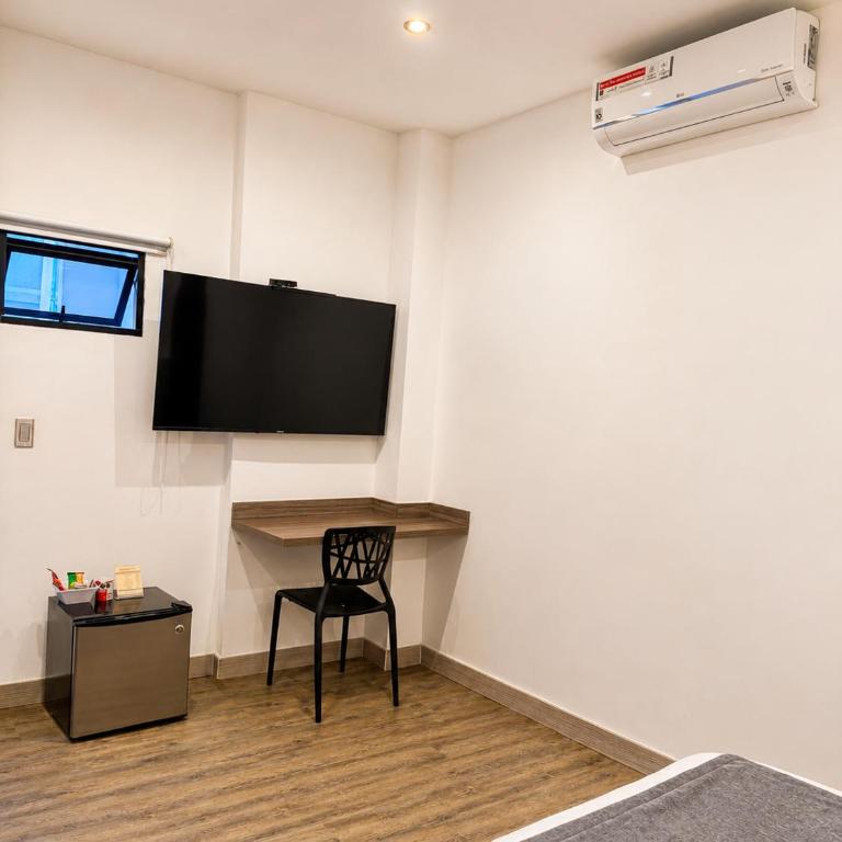 Hotel Laureles Loft - Superior Room with Air Conditioning - 15