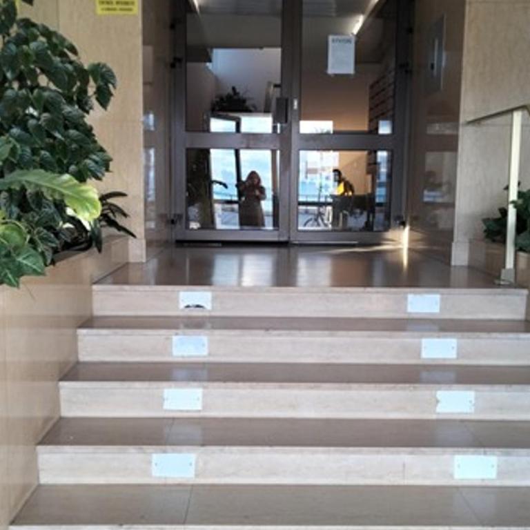 Appartement refait à neuf face mer - 4 pers. - FR-1-331-235 - Apartamento - 18