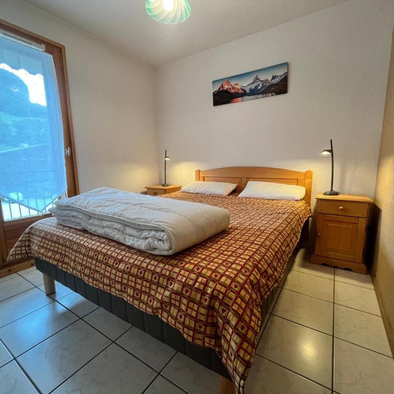 Appartement au centre du village - FR-1-624-194 - Apartment - 4