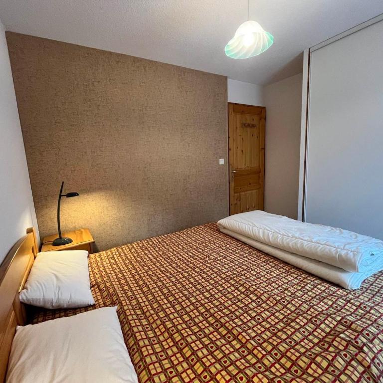 Appartement au centre du village - FR-1-624-194 - Apartment - 8