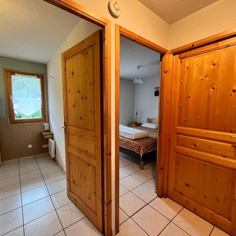 Appartement au centre du village - FR-1-624-194 - Apartment - 11