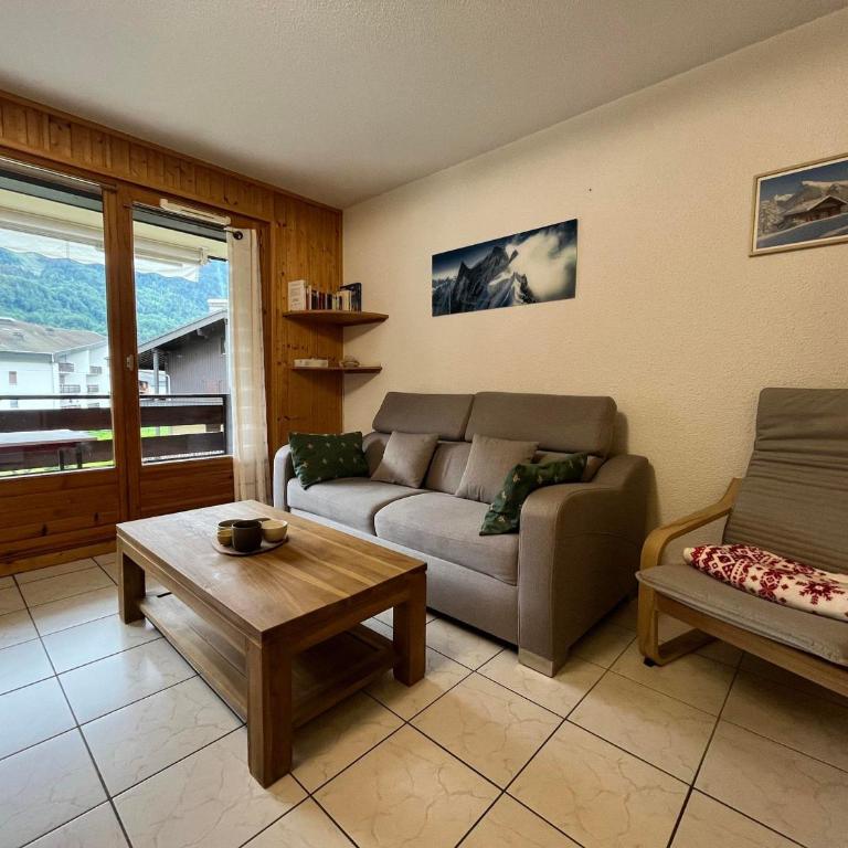 Appartement au centre du village - FR-1-624-194 - Apartment - 14
