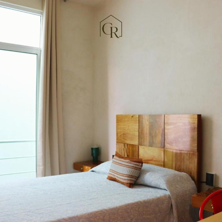 ÍNDIGO CIMA - 2BR 1BA Upper Floor Apartment with Terrace - Appartement 2 Chambres avec Balcon et Terrasse - 3