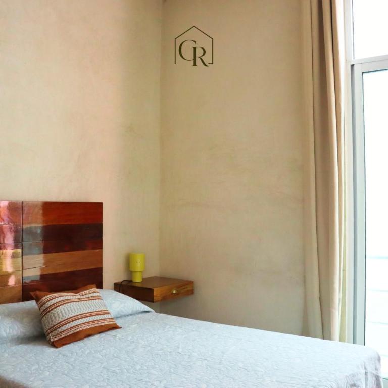 ÍNDIGO CIMA - 2BR 1BA Upper Floor Apartment with Terrace - Appartement 2 Chambres avec Balcon et Terrasse - 10
