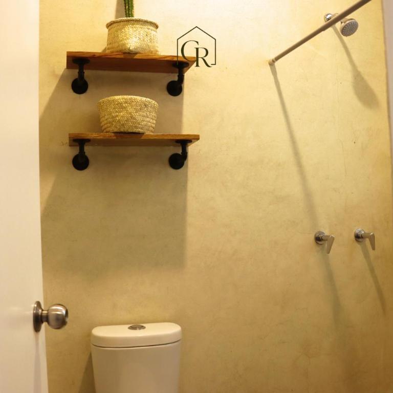 ÍNDIGO CIMA - 2BR 1BA Upper Floor Apartment with Terrace - Appartement 2 Chambres avec Balcon et Terrasse - 17