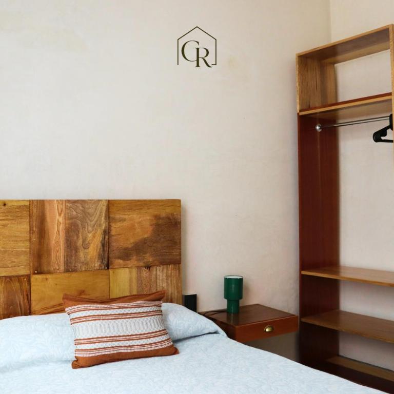 ÍNDIGO CIMA - 2BR 1BA Upper Floor Apartment with Terrace - Appartement 2 Chambres avec Balcon et Terrasse - 19