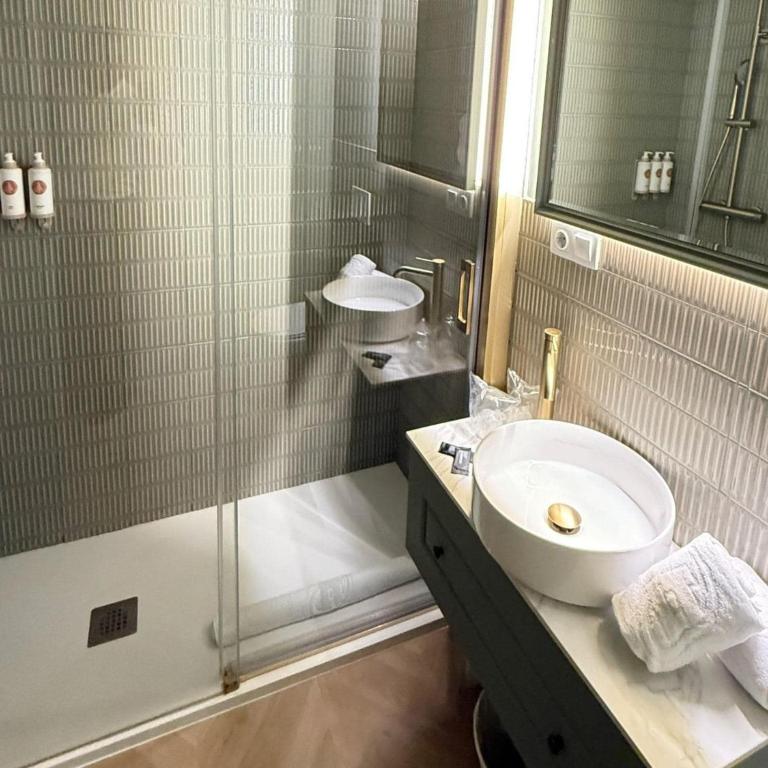 Interior apartment in Alicante - Apartamento de 1 dormitorio - 2