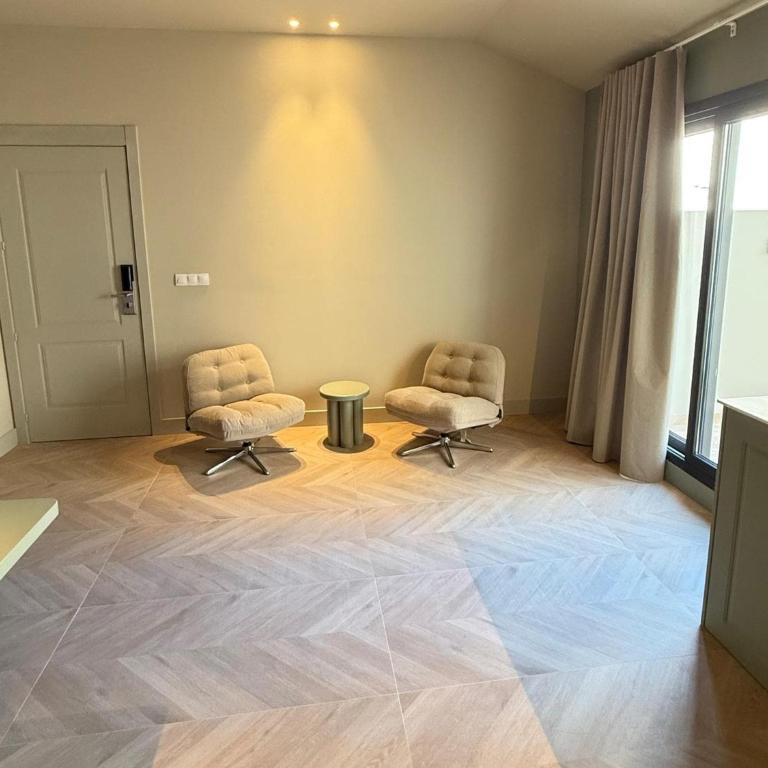 Interior apartment in Alicante - Apartamento de 1 dormitorio - 4
