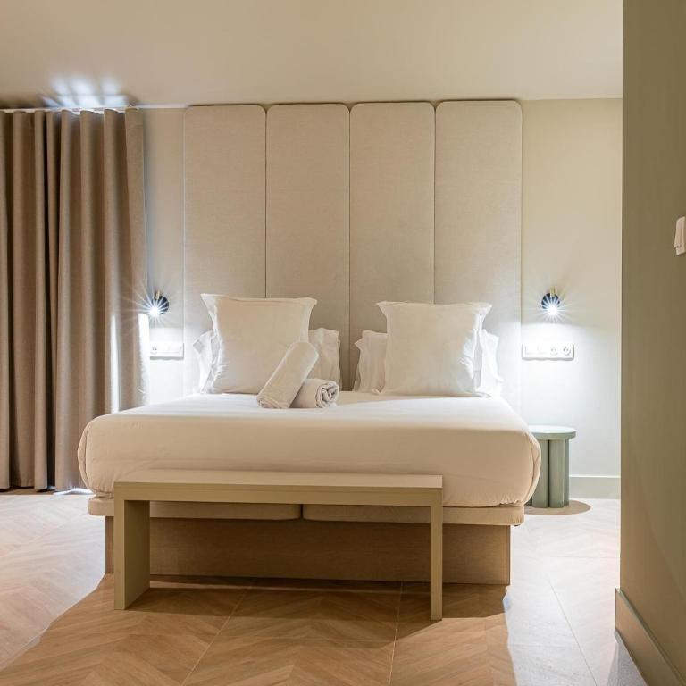 Interior apartment in Alicante - Apartamento de 1 dormitorio - 9