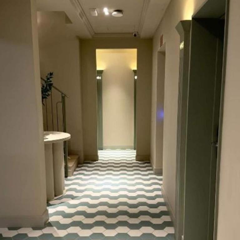 Interior apartment in Alicante - Apartamento de 1 dormitorio - 11