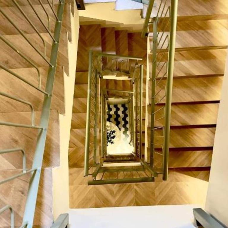 Interior apartment in Alicante - Apartamento de 1 dormitorio - 18