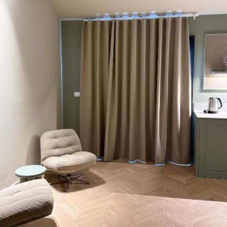 Interior apartment in Alicante - Apartamento de 1 dormitorio - 19