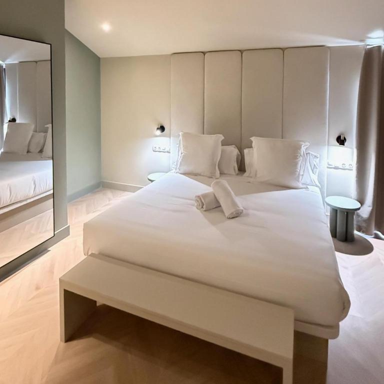 Interior apartment in Alicante - Apartamento de 1 dormitorio - 20