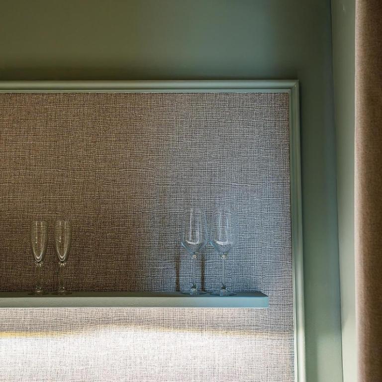 Interior apartment in Alicante - Apartamento de 1 dormitorio - 22