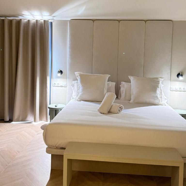 Interior apartment in Alicante - Apartamento de 1 dormitorio - 23