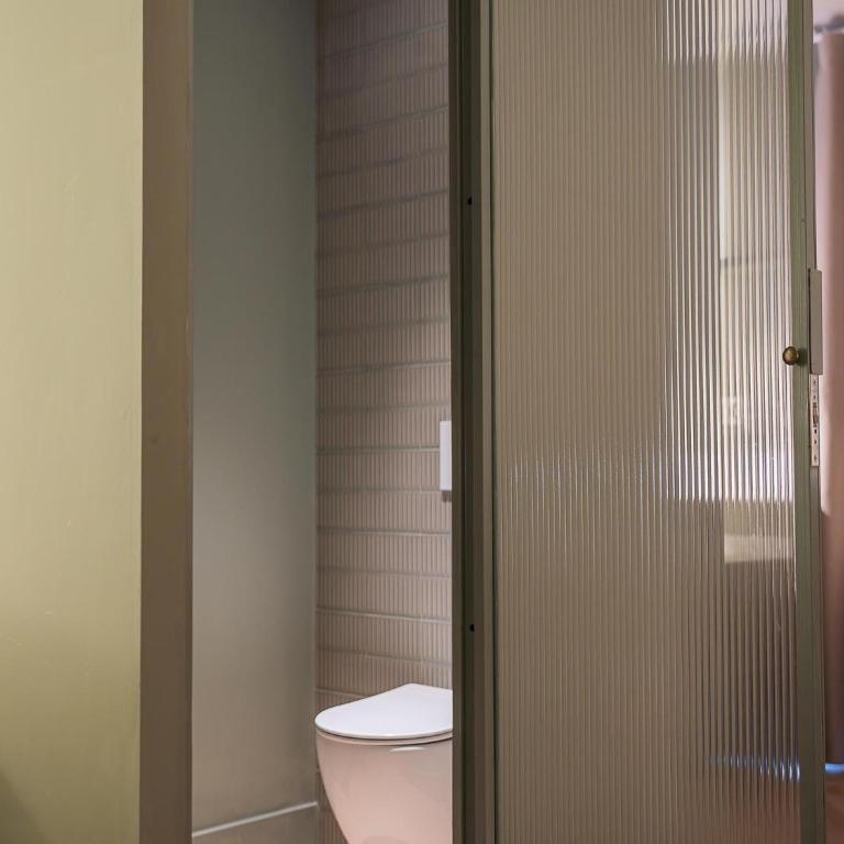 Interior apartment in Alicante - Apartamento de 1 dormitorio - 26